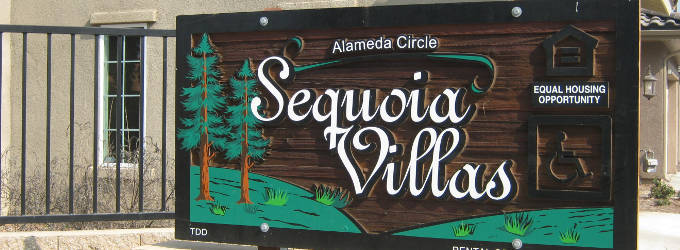 Sequoia Villas