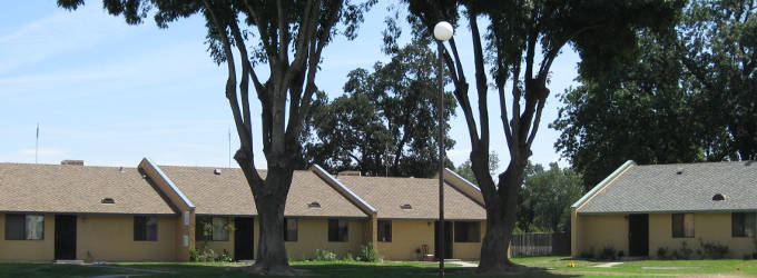 La Puente Apartments - Visalia