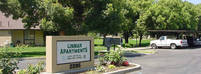 Linmar Apartments - Kingsburg