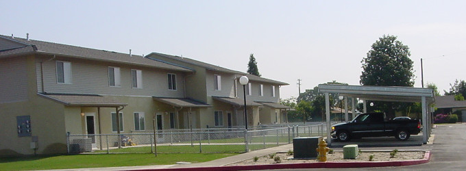 Poplar Grove Apartments - Poplar